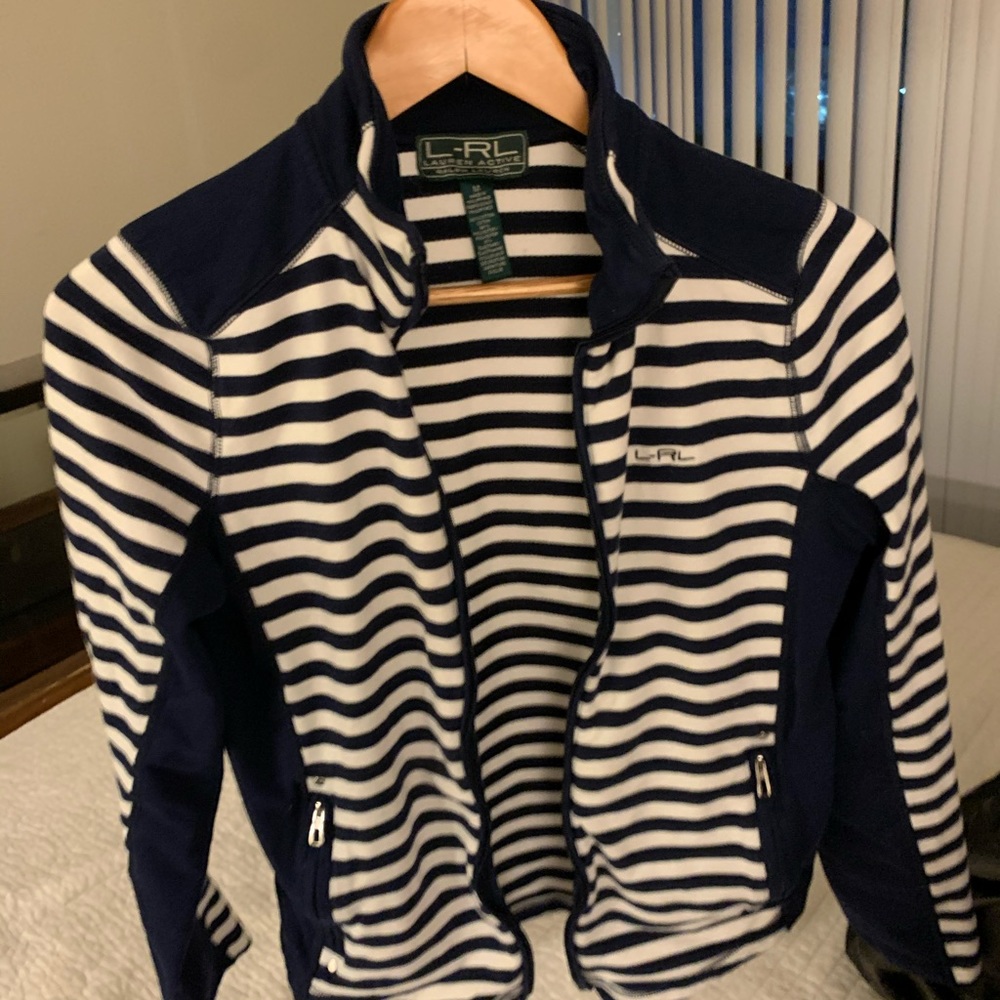 Ralph Lauren Active Collection sweater